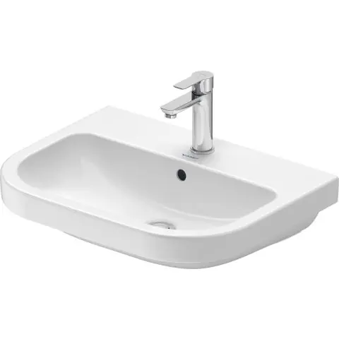 Duravit D-Code Tvättställ Sista chansen